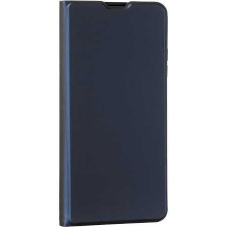 Чехол-книга Gelius Shell Samsung A325, A32 Blue