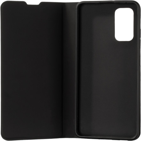Чехол-книга Gelius Shell Samsung A325, A32 Blue
