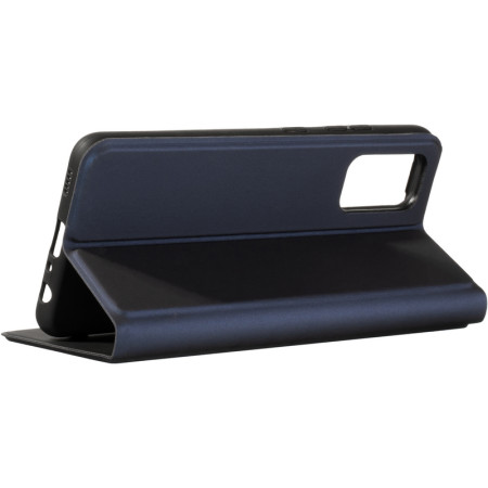 Чехол-книга Gelius Shell Samsung A325, A32 Blue
