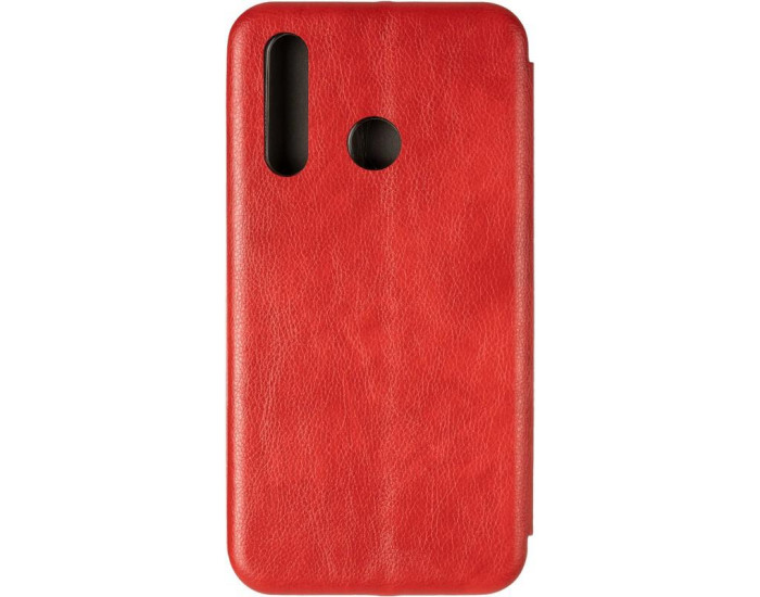 Чохол-книга Leather Gelius Huawei Nova 4 Red