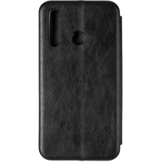 Чохол-книга Leather Gelius Huawei Nova 4 Black