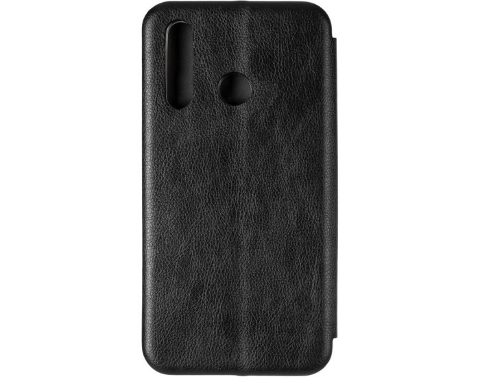 Чохол-книга Leather Gelius Huawei Nova 4 Black
