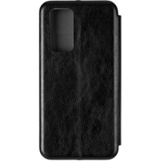Чохол-книга Leather Gelius Huawei P40 Black