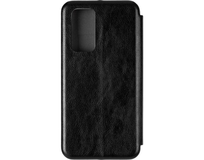 Чохол-книга Leather Gelius Huawei P40 Black
