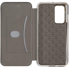 Чохол-книга Leather Gelius Huawei P40 Black