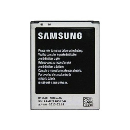 Аккумулятор Samsung B150AE, G350, G350E, i8260, i8262, 1700 mAh