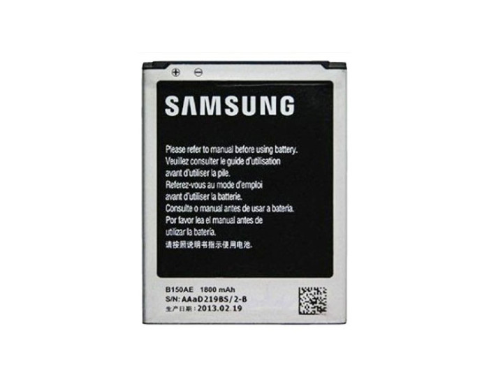 Аккумулятор Samsung B150AE, G350, G350E, i8260, i8262, 1700 mAh