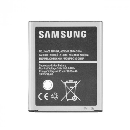 Аккумулятор Samsung EB-BJ110ABE, J110G, J110L, J110M, J1 Ace, 1900 mAh