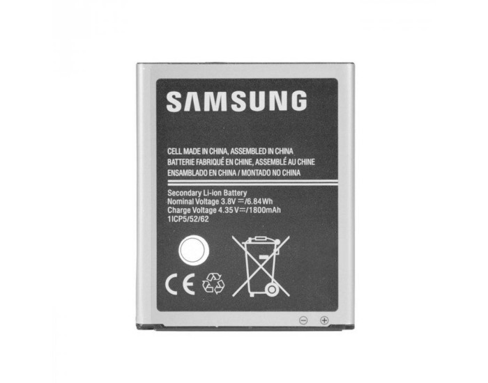 Аккумулятор Samsung EB-BJ110ABE, J110G, J110L, J110M, J1 Ace, 1900 mAh