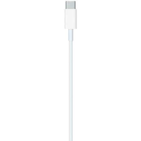 Кабель USB-C Apple Type-C to Lightning (1.4A)(MKQ42FE/A) (box) (2m)