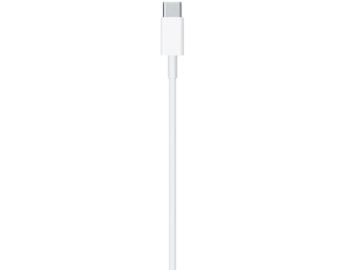 Кабель USB-C Apple Type-C to Lightning (1.4A) (MKQ42FE/A) (box) (2m)