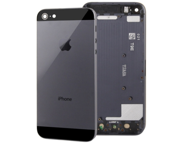 Корпус для iPhone 5G, чорний