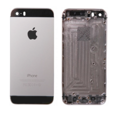 Корпус для iPhone 5G, черный (Класс B)