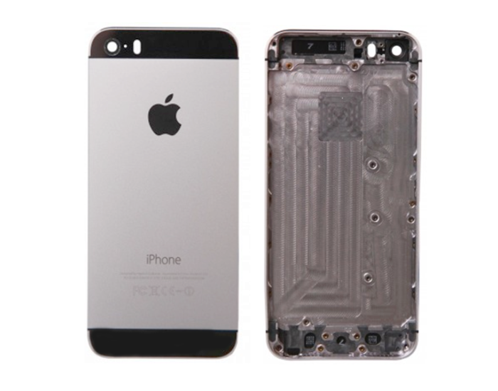 Корпус для iPhone 5G, чорний
