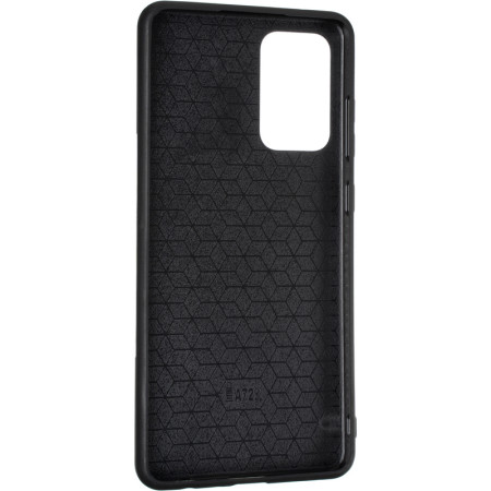 Чехол-силикон Marble Case Xiaomi Poco F3, Grey