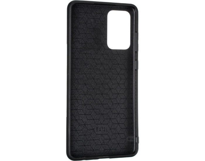 Чехол-силикон Marble Case Xiaomi Poco F3, Grey