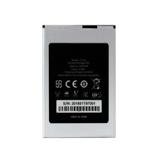 Аккумулятор Bravis A551 Atlas, 2500 mAh