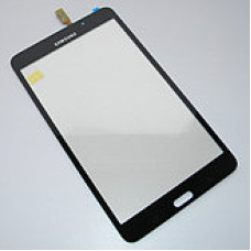 Сенсор Samsung Galaxy Tab 4 7.0 T230, T231, T235 LTE, Wi-fi, черный
