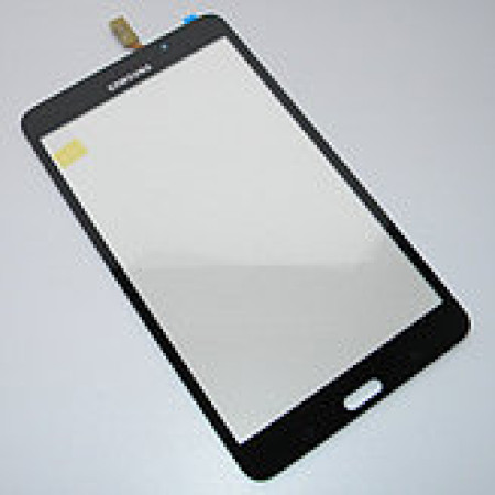 Сенсор Samsung Galaxy Tab 4 7.0 T230, T231, T235 LTE, Wi-fi, черный