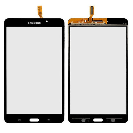Сенсор Samsung Galaxy Tab 4 7.0 T230, T231, T235 LTE, Wi-fi, черный