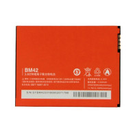 Акумулятор Xiaomi BM42, Redmi Note, 3100 mAh