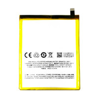 Аккумулятор Meizu BA611, Meizu M5, 3070 mAh