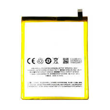 Акумулятор Meizu BA611, Meizu M5, 3070 mAh