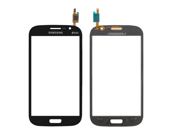 Сенсор Samsung I9080 Galaxy Grand, I9082, синий