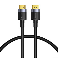 Кабель Baseus HDMI - HDMI (CADKLF-E01) 1m
