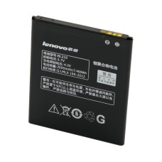 Акумулятор Lenovo BL210, S820, S820E, S650, A766, A750E, A770E, A656, A658T, A606, A536, 2000 mAh