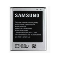 Аккумулятор Samsung EB494358VU, EB-L1P3DVU, B7510, B7800, S5660, S5670, S5830, S6010, S6012, 1350 mAh