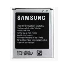 Акумулятор Samsung EB494358VU, EB-L1P3DVU, B7510, B7800, S5660, S5670, S5830, S6010, S6012, 1350 mAh