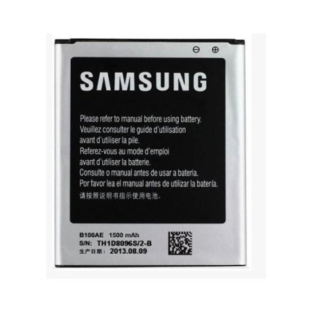 Аккумулятор Samsung EB494358VU, EB-L1P3DVU, B7510, B7800, S5660, S5670, S5830, S6010, S6012, 1350 mAh