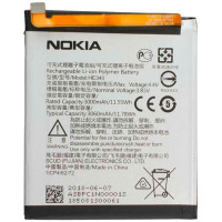 Аккумулятор Original Quality Nokia HE340, Nokia 7