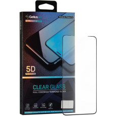 Защитное стекло Gelius Pro 5D Samsung G996 S21 Plus Black