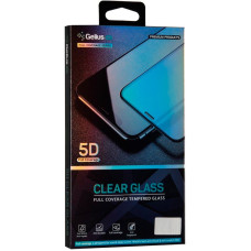 Защитное стекло Gelius Pro 5D Samsung G996 S21 Plus, Black
