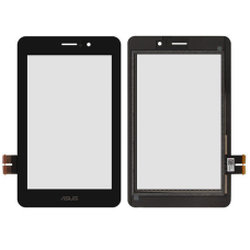 Сенсор Asus FonePad ME371MG, черный