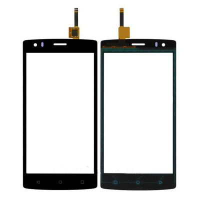 Сенсор iPad 9.7 2018, A1954, A1893 6 Gen, черный