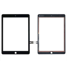 Сенсор iPad 9.7 2018, A1954, A1893 6 Gen, черный