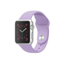 Ремінець для Apple Watch Series 42 mm Lavander