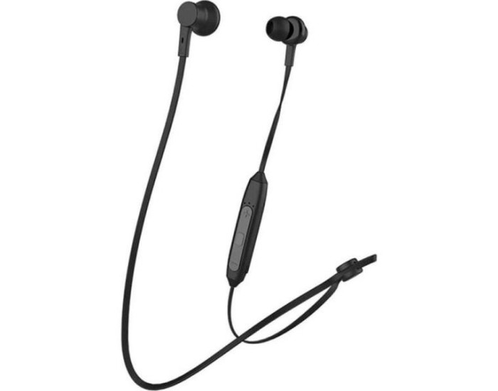 Бездротові навушники Bluetooth Celebrat A20 Black