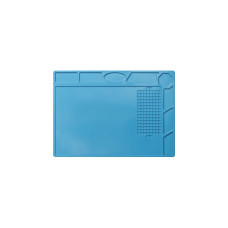Коврик монтажный антистатичечский Mechanic V52 320х230мм