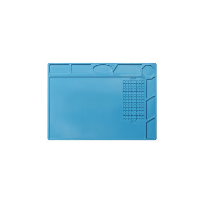 Килимок монтажний антистатичний Mechanic V52 320х230мм