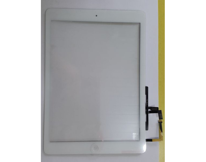 Сенсор iPad 9.7 2017 /iPad 5 Air A1822 /A1823 /A1474 /A1475 /A1476, белый