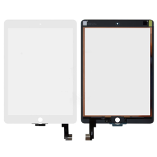 Сенсор iPad 9.7 2017 /iPad 5 Air A1822 /A1823 /A1474 /A1475 /A1476, Білий