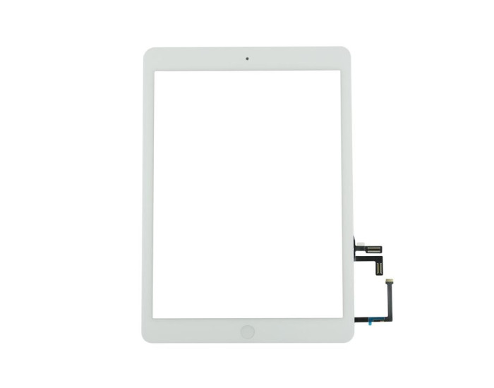 Сенсор iPad 9.7 2017 /iPad 5 Air A1822 /A1823 /A1474 /A1475 /A1476, белый
