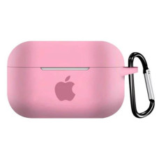 Чехол для AirPods Pro Glitter, Pink