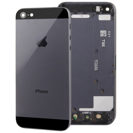 Корпус для iPhone 5G, золото