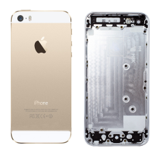 Корпус для iPhone 5S, (6G), золото