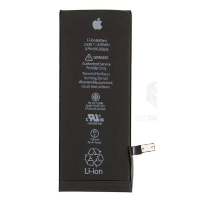 Аккумулятор ALPHA-C ULTIMA iPhone 6, 2340 mAh